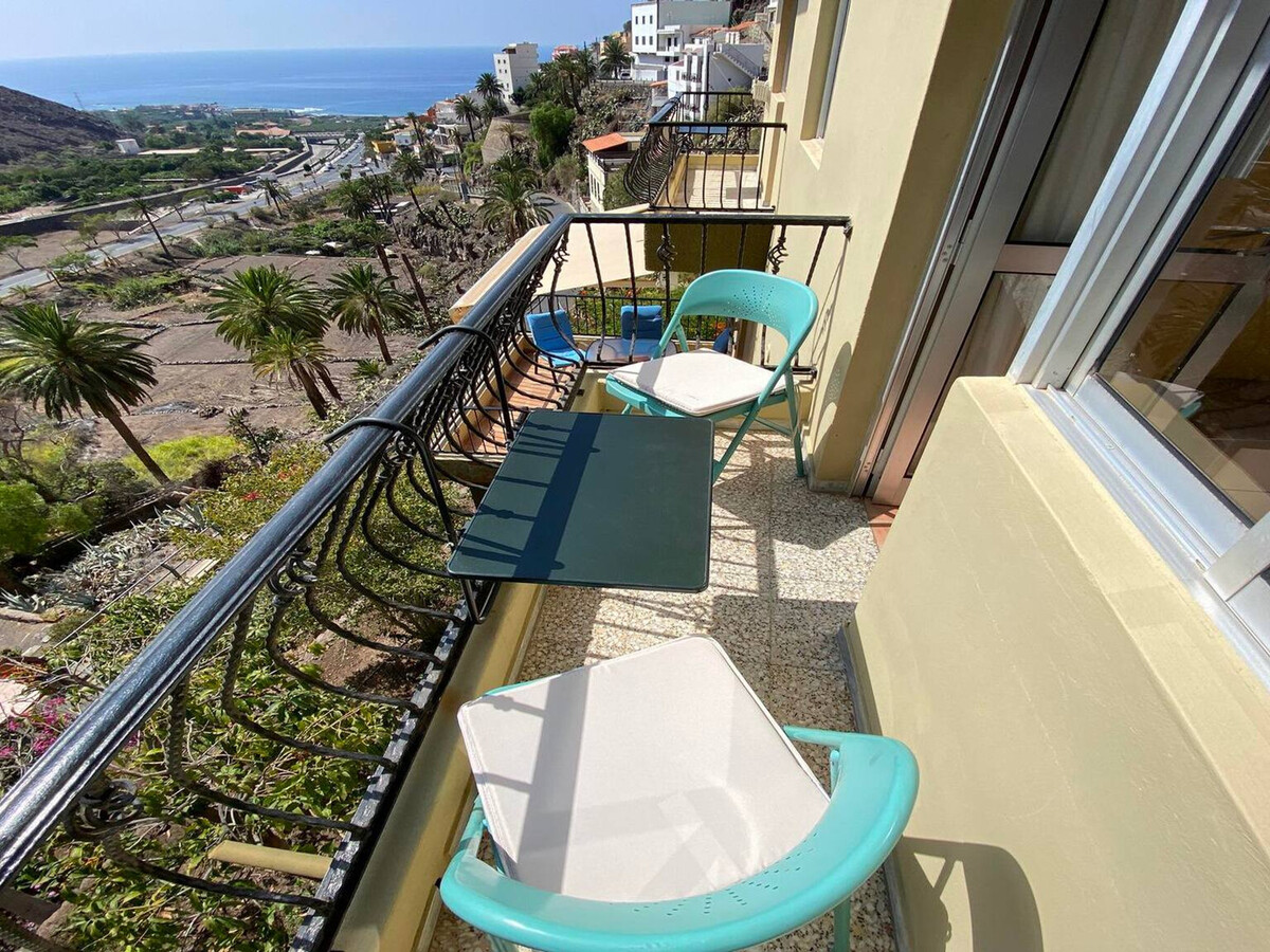 Appartement 52 m² avec balcon à Valle Gran Rey - Photo 16