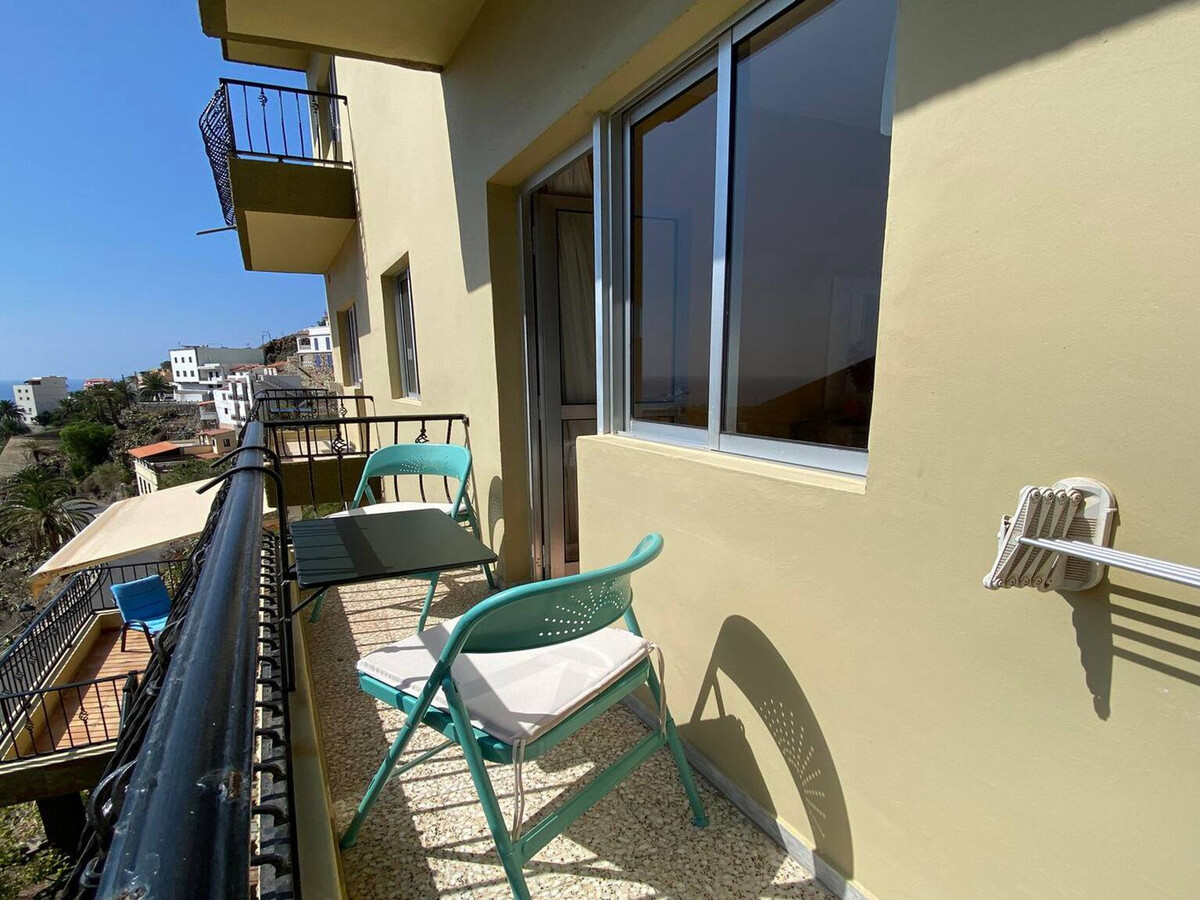 Appartement 52 m² avec balcon à Valle Gran Rey - Photo 17