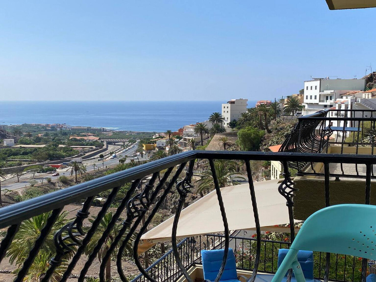 Appartement 52 m² avec balcon à Valle Gran Rey - Photo 19