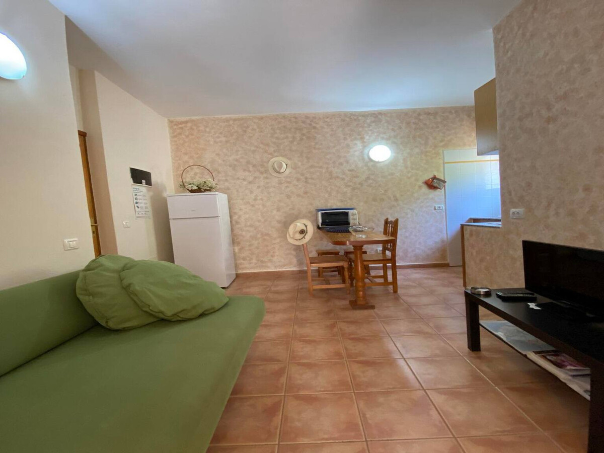 Appartement 52 m² avec balcon à Valle Gran Rey - Photo 22