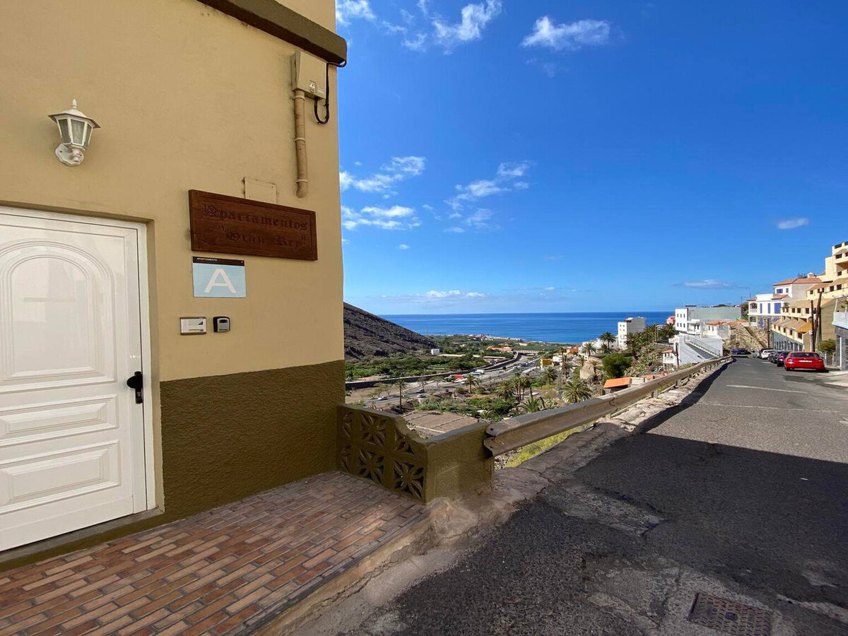 Appartement 52 m² avec balcon à Valle Gran Rey - Photo 23