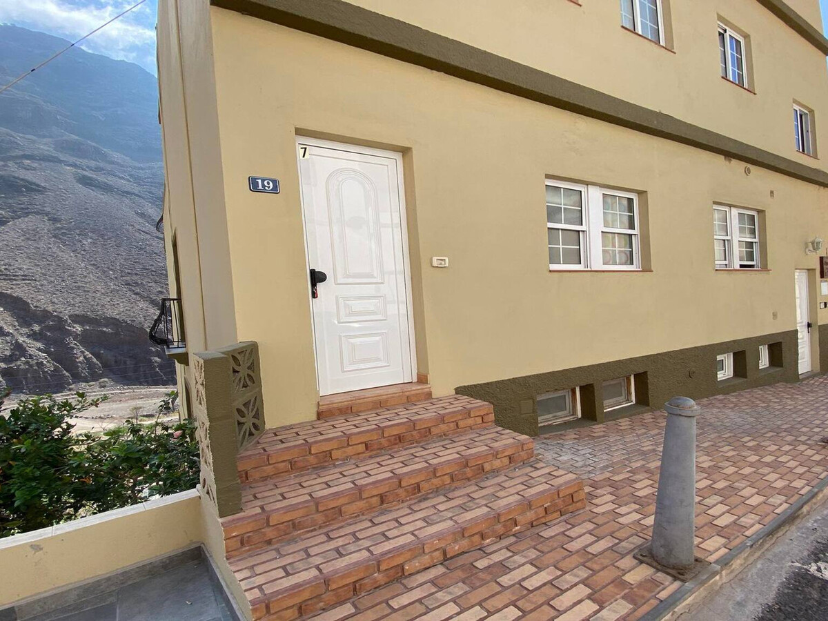 Appartement 52 m² avec balcon à Valle Gran Rey - Photo 24