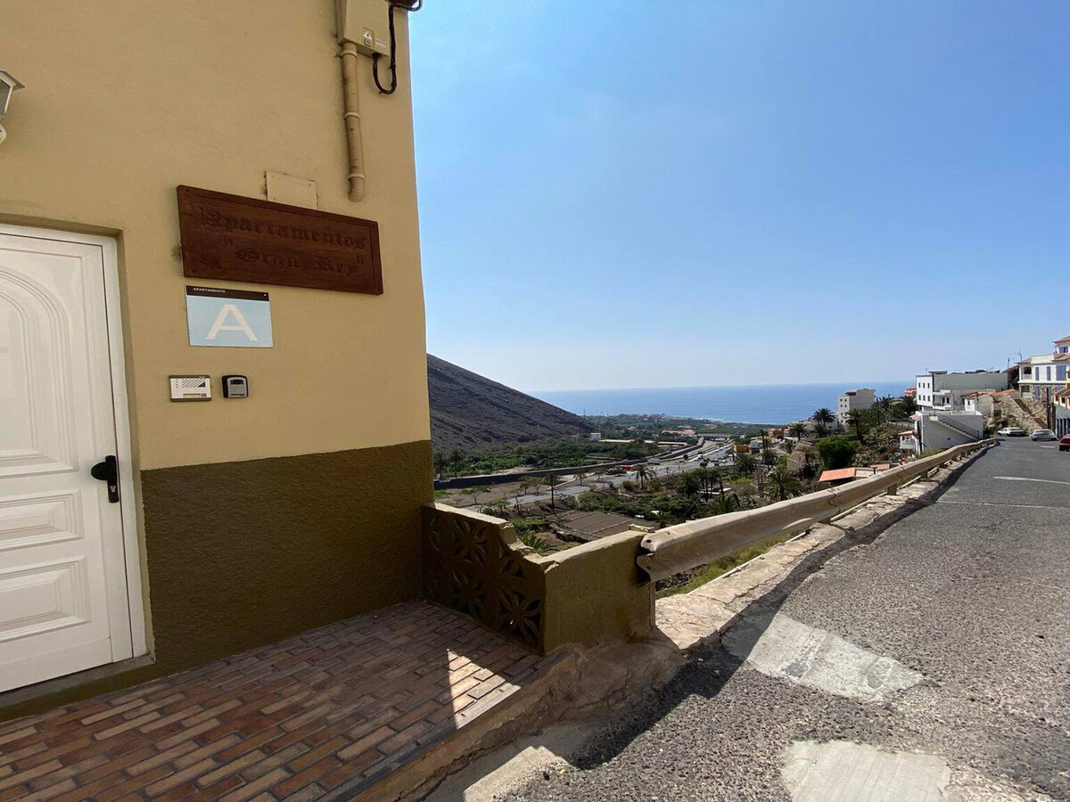 Appartement 52 m² avec balcon à Valle Gran Rey - Photo 26