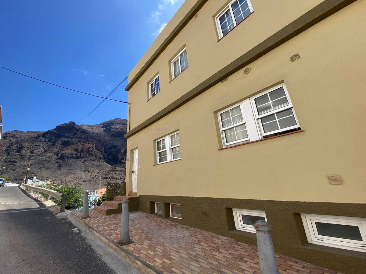 Appartement 52 m² avec balcon à Valle Gran Rey - Photo 27