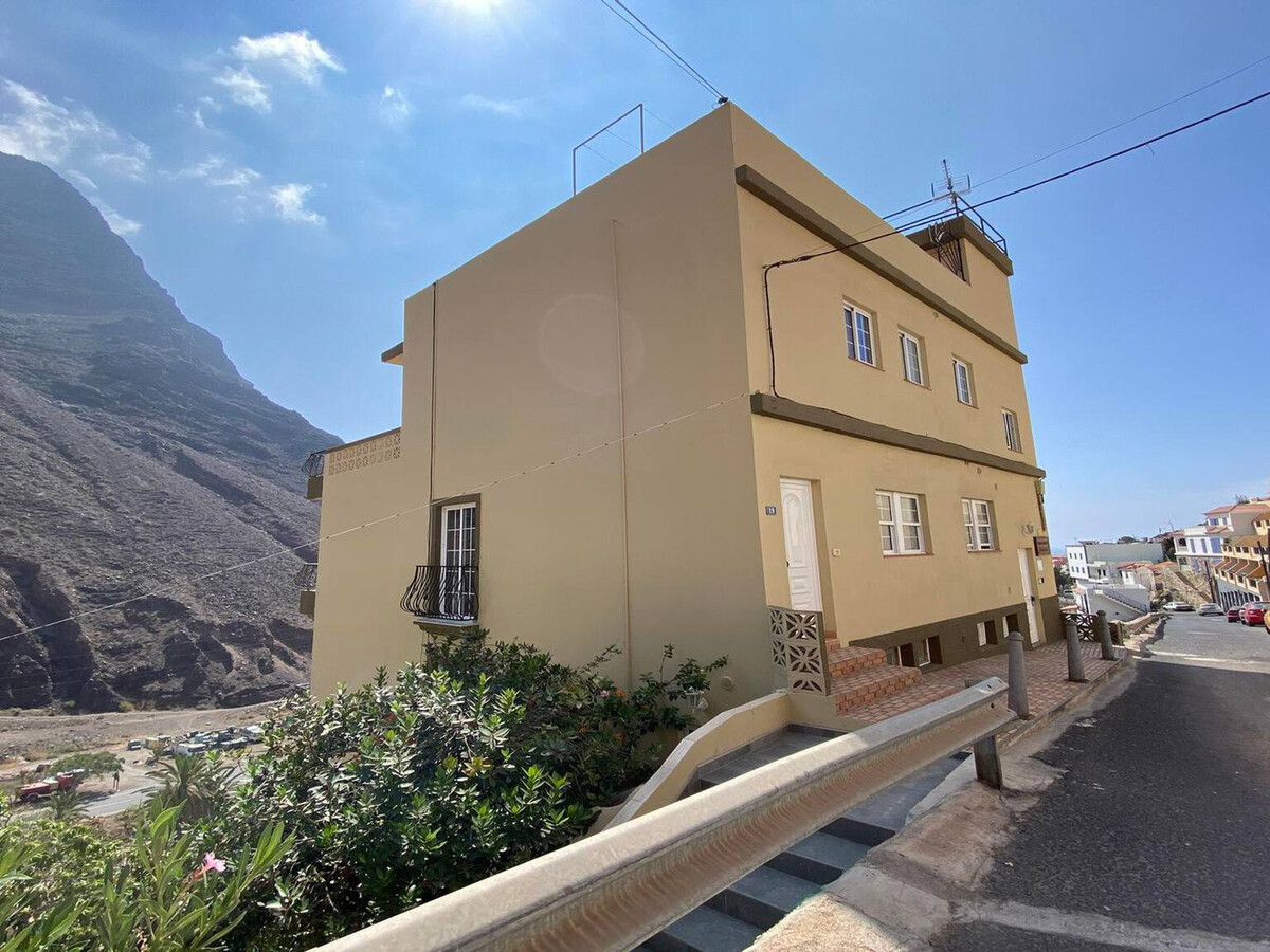 Appartement 52 m² avec balcon à Valle Gran Rey - Photo 28