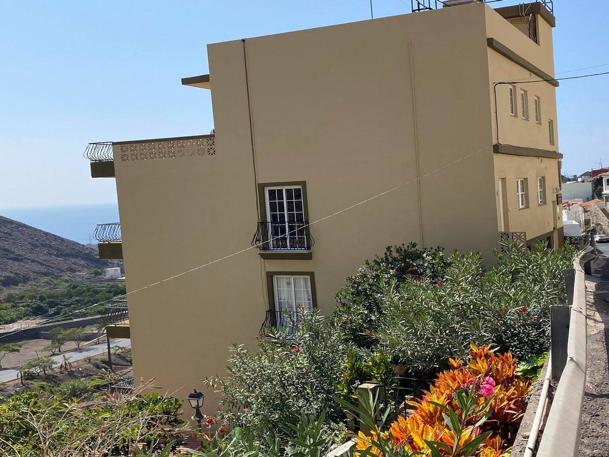 Appartement 52 m² avec balcon à Valle Gran Rey - Photo 29