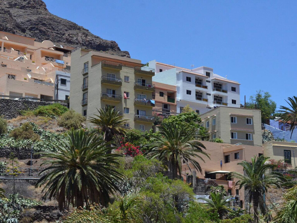 Appartement 52 m² avec balcon à Valle Gran Rey - Photo 31
