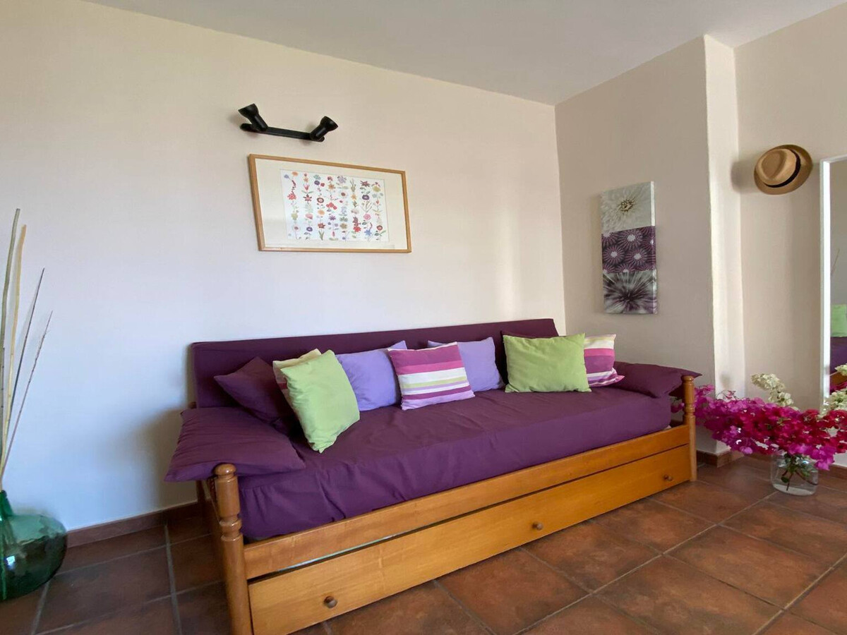 Appartement 46 m² avec balcon à Valle Gran Rey - Photo 3