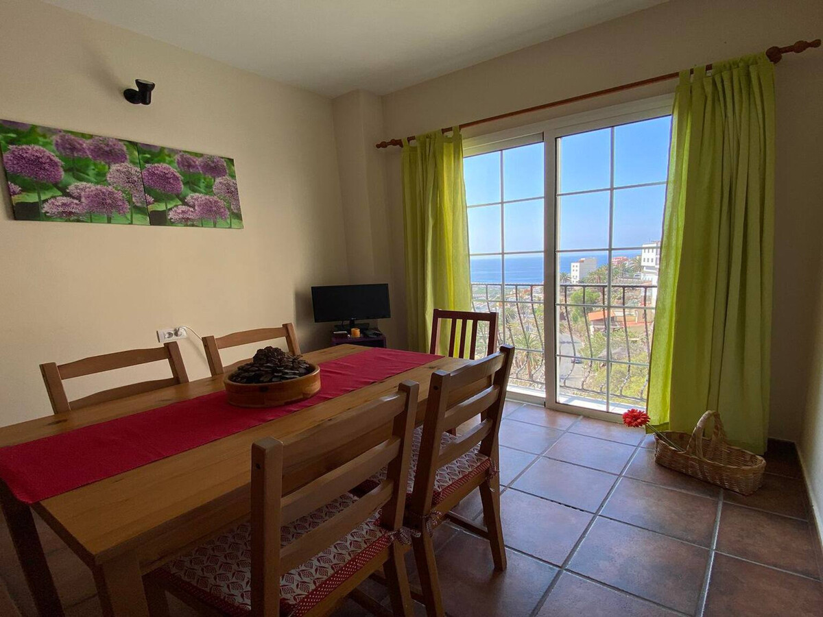 Appartement 46 m² avec balcon à Valle Gran Rey - Photo 4