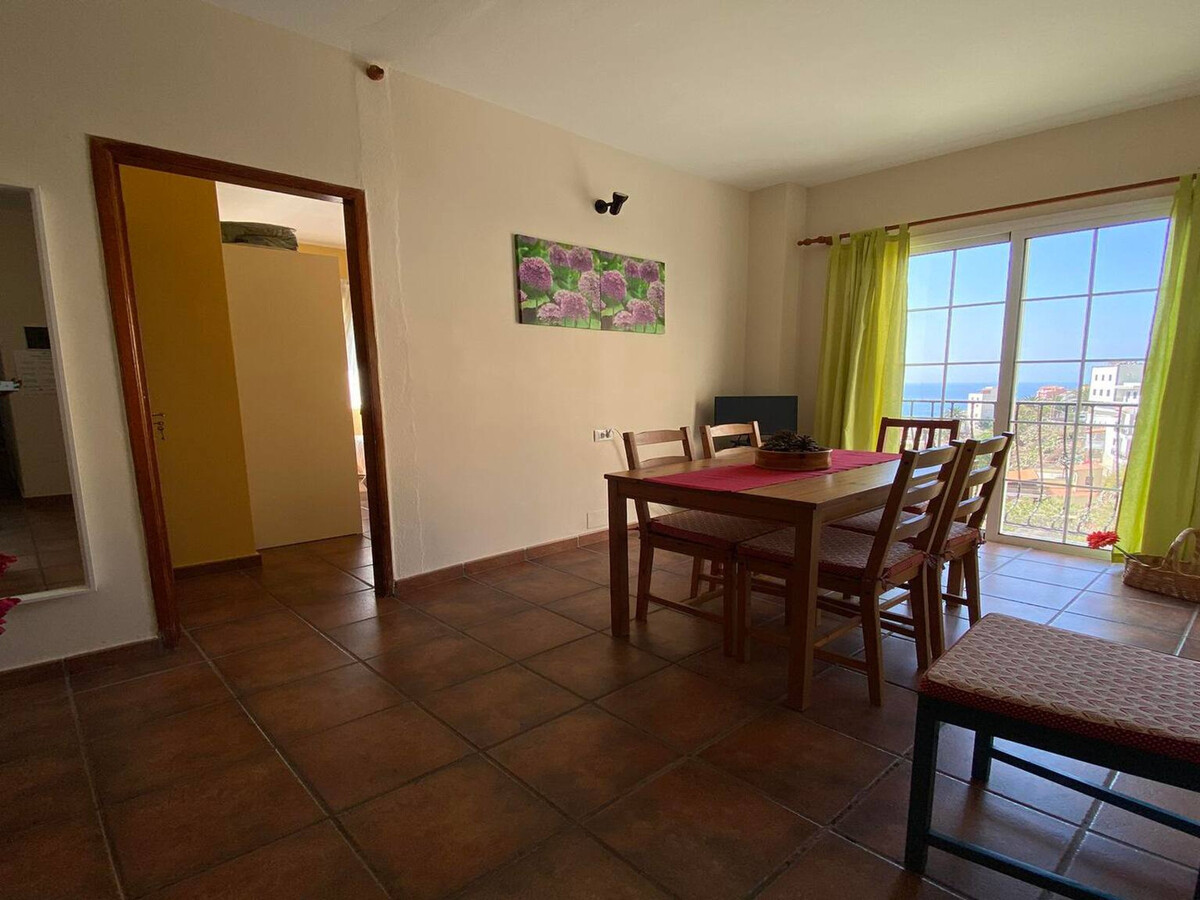 Appartement 46 m² avec balcon à Valle Gran Rey - Photo 5