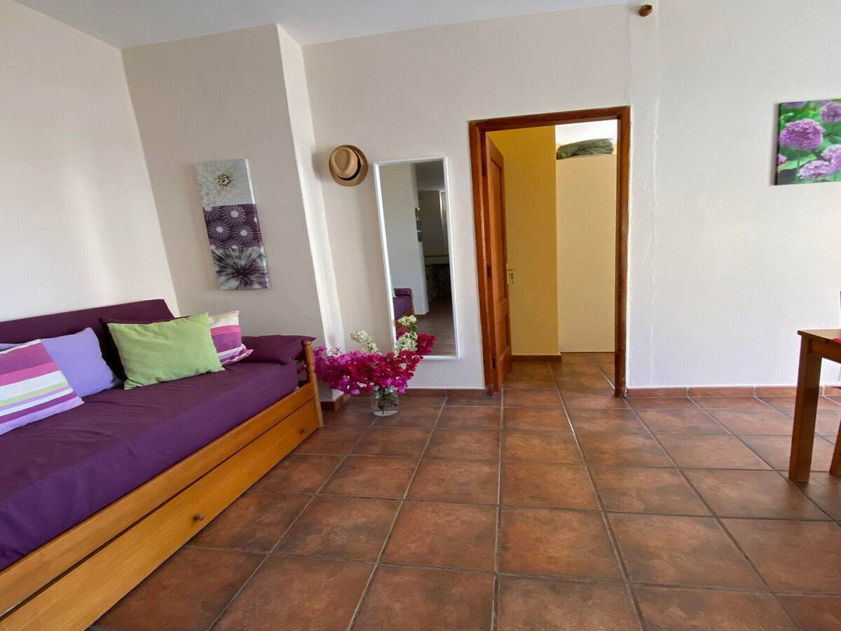 Appartement 46 m² avec balcon à Valle Gran Rey - Photo 6