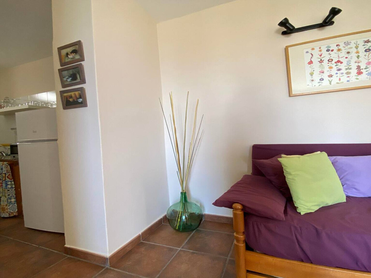 Appartement 46 m² avec balcon à Valle Gran Rey - Photo 7