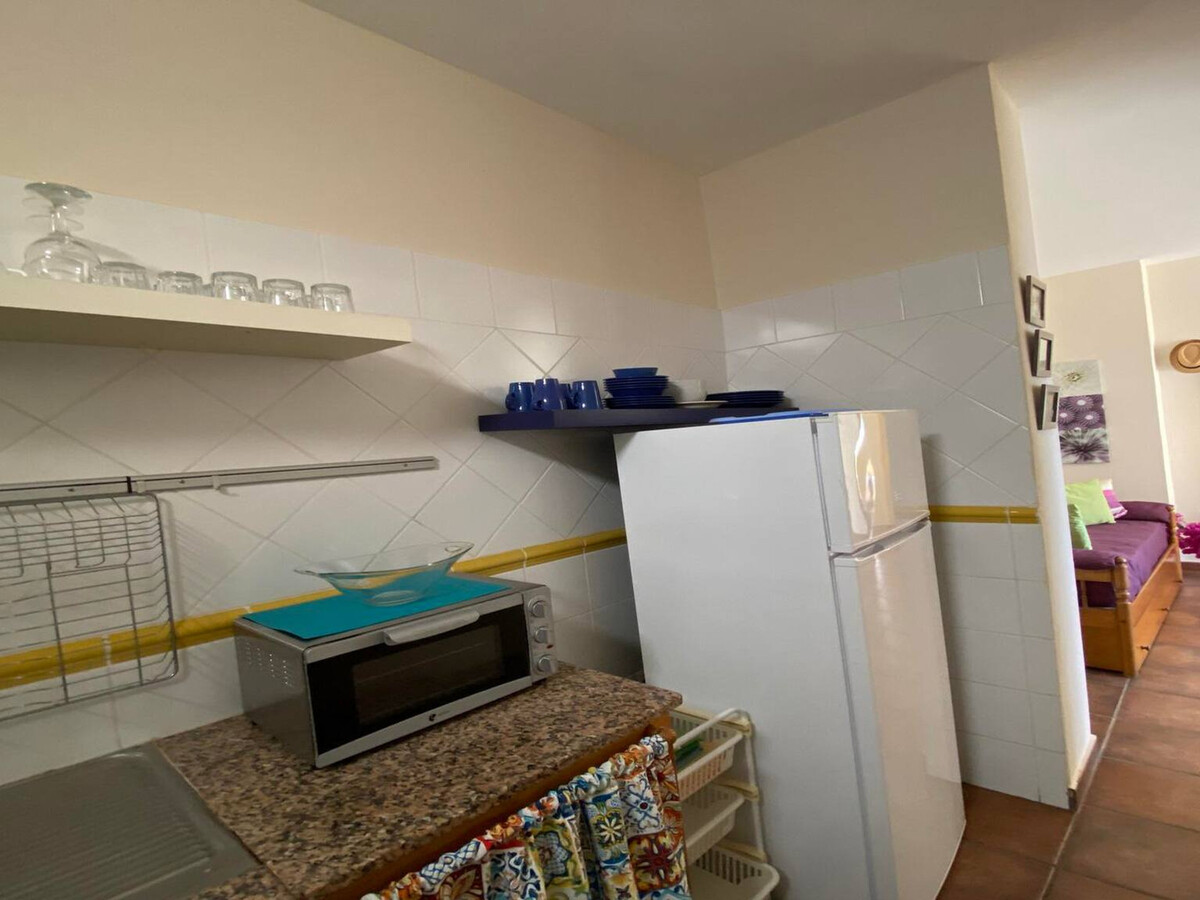 Appartement 46 m² avec balcon à Valle Gran Rey - Photo 11