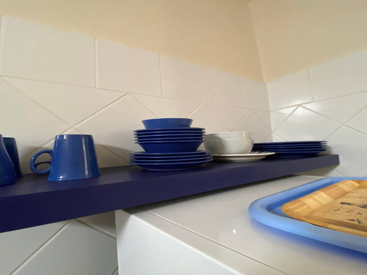 Appartement 46 m² avec balcon à Valle Gran Rey - Photo 12