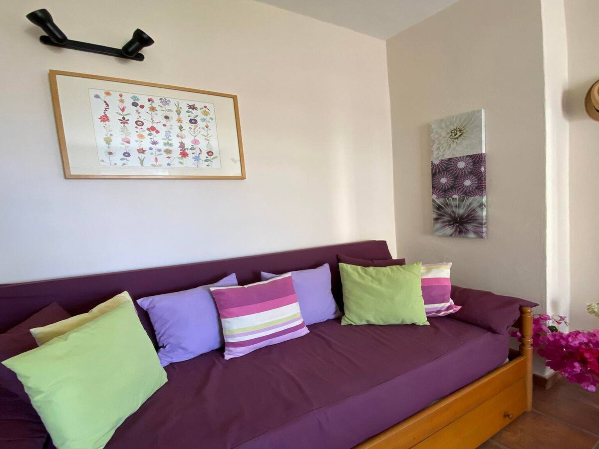 Appartement 46 m² avec balcon à Valle Gran Rey - Photo 14