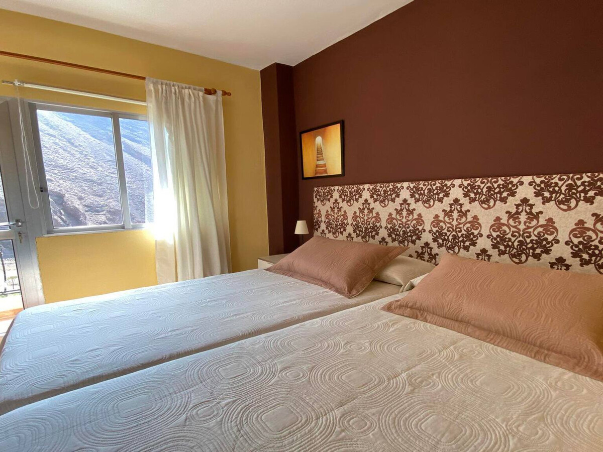 Appartement 46 m² avec balcon à Valle Gran Rey - Photo 17