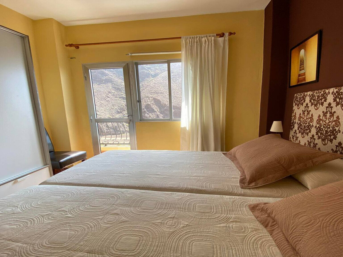 Appartement 46 m² avec balcon à Valle Gran Rey - Photo 18