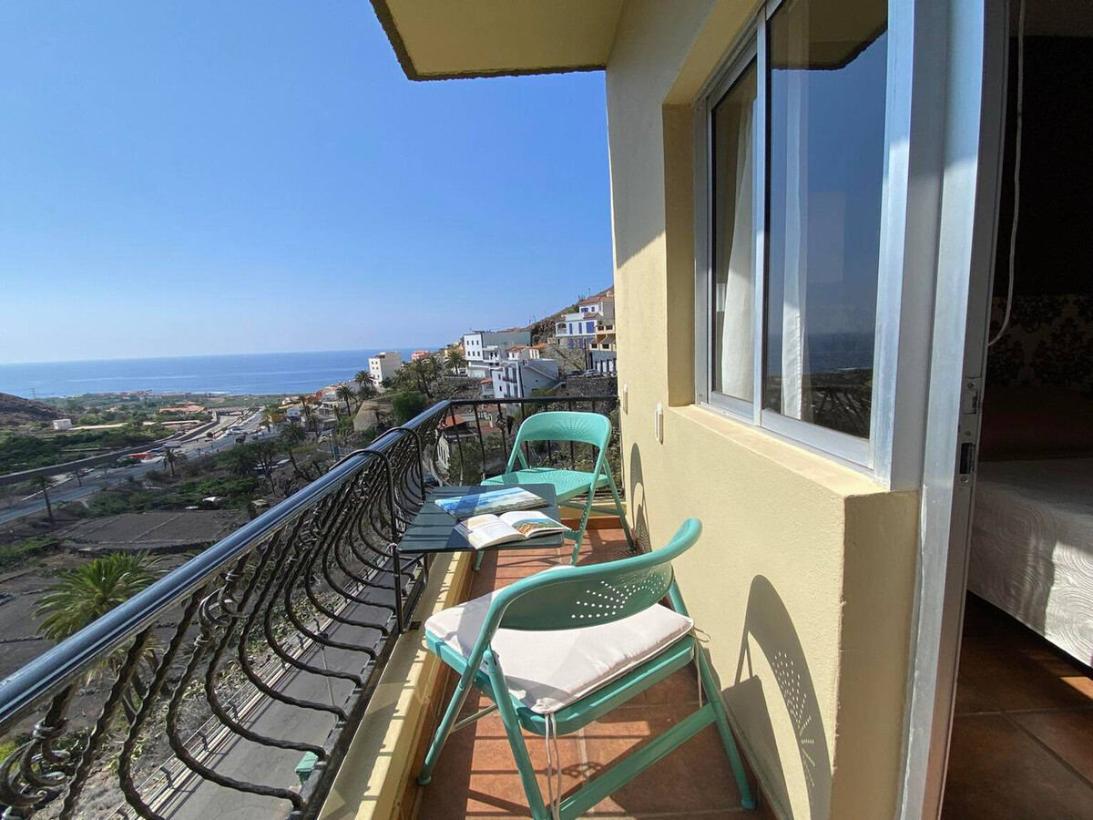 Appartement 46 m² avec balcon à Valle Gran Rey - Photo 20