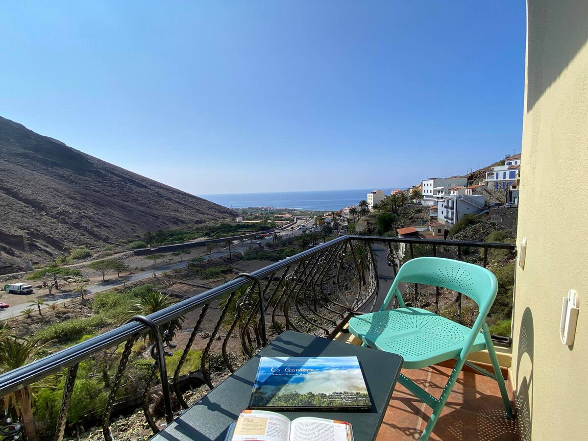 Appartement 46 m² avec balcon à Valle Gran Rey - Photo 21