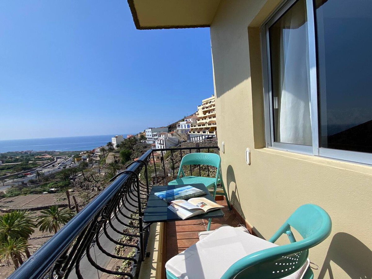 Appartement 46 m² avec balcon à Valle Gran Rey - Photo 23