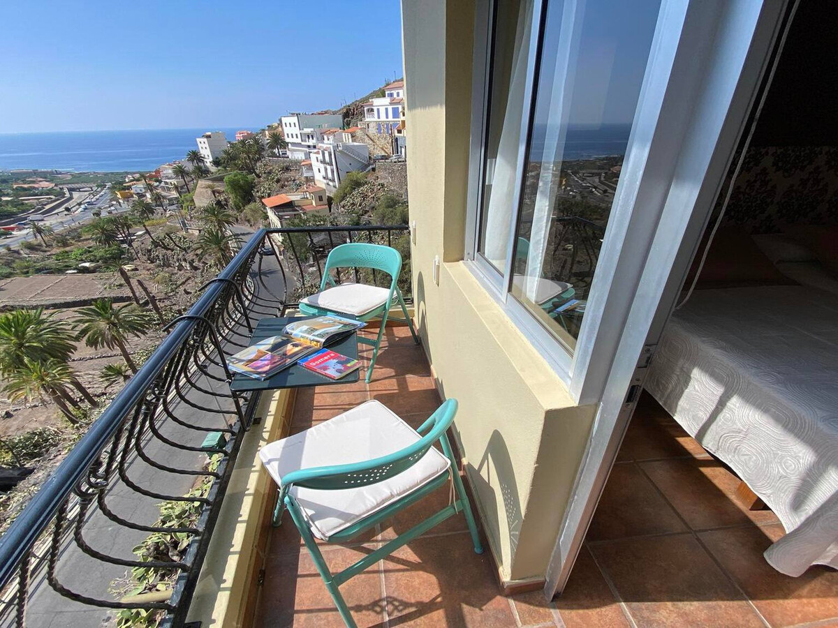 Appartement 46 m² avec balcon à Valle Gran Rey - Photo 24