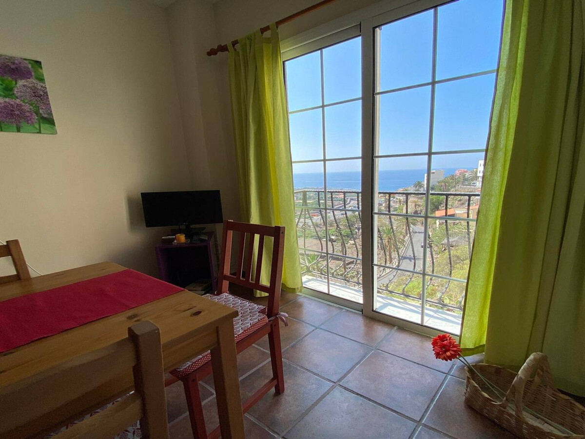 Appartement 46 m² avec balcon à Valle Gran Rey - Photo 25