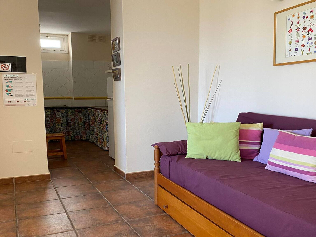 Appartement 46 m² avec balcon à Valle Gran Rey - Photo 26