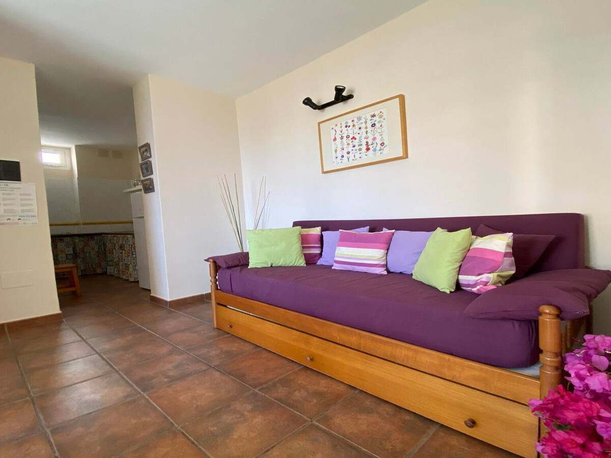 Appartement 46 m² avec balcon à Valle Gran Rey - Photo 27