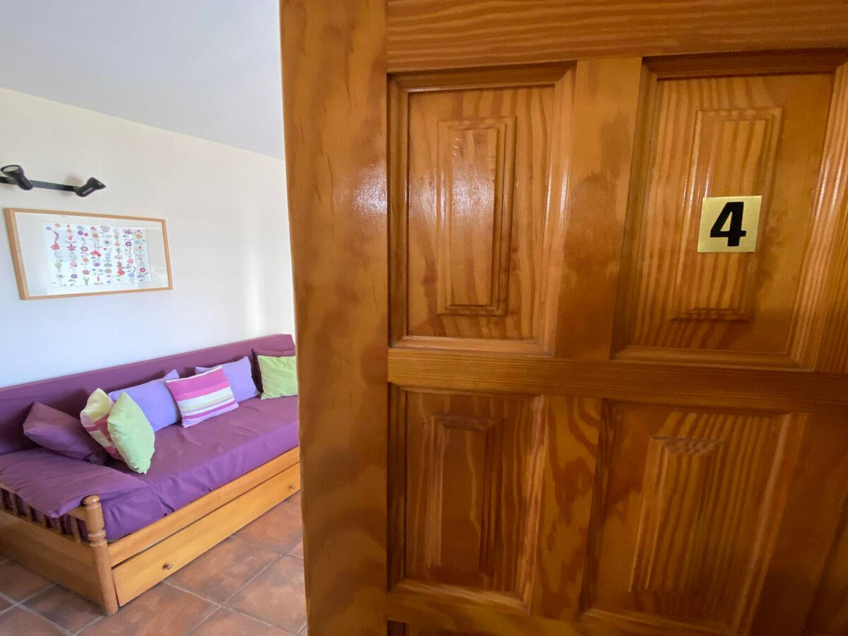 Appartement 46 m² avec balcon à Valle Gran Rey - Photo 28