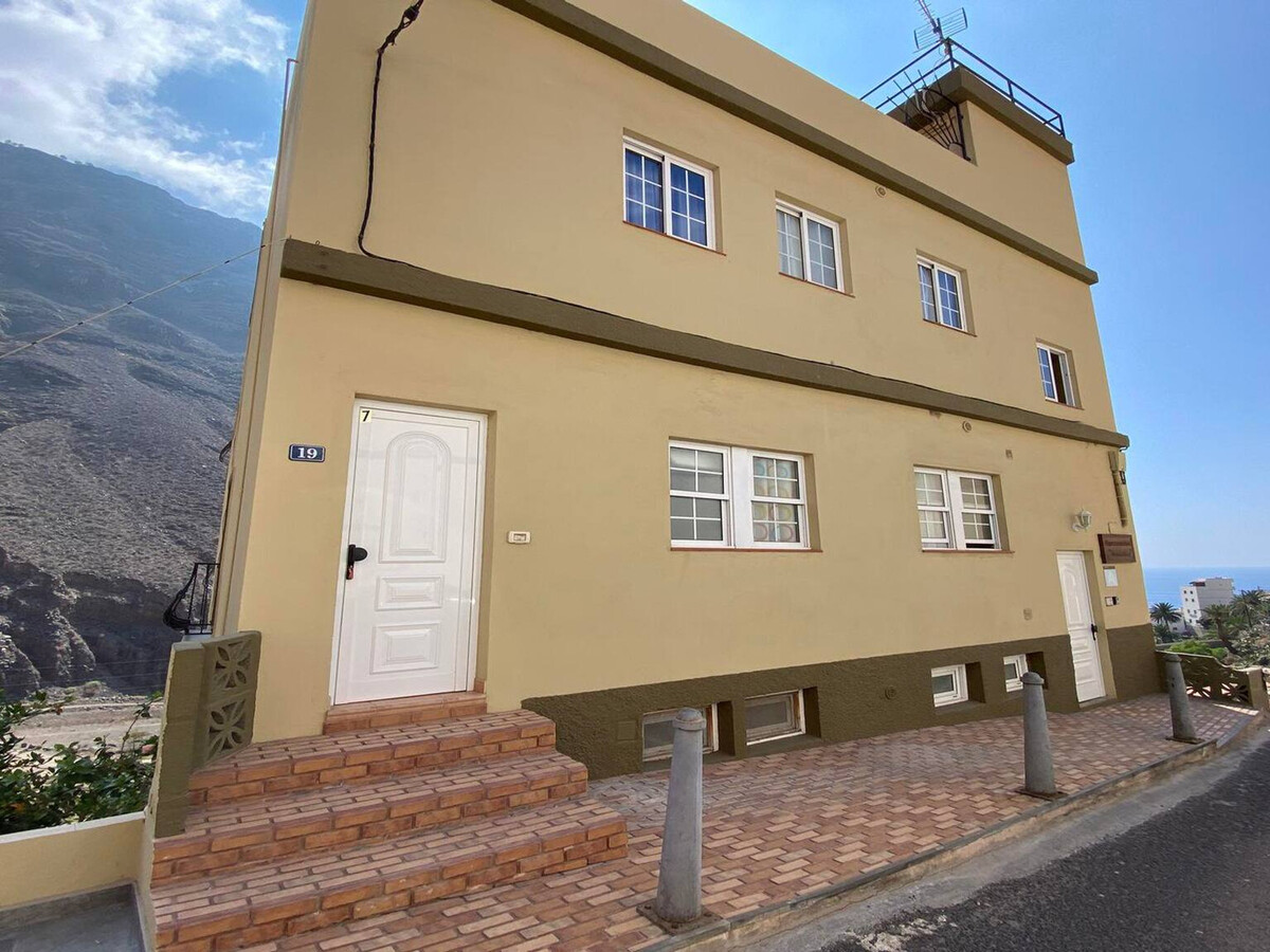 Appartement 46 m² avec balcon à Valle Gran Rey - Photo 32