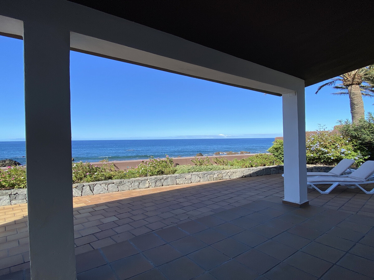 Maison 45 m² face à la plage à Valle Gran Rey - Photo 5