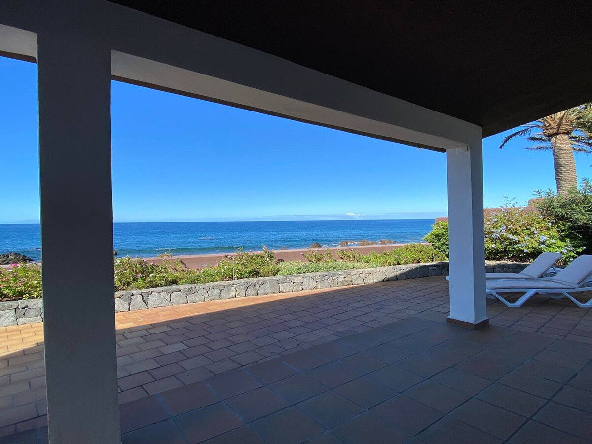 Maison 45 m² face à la plage à Valle Gran Rey - Photo 13