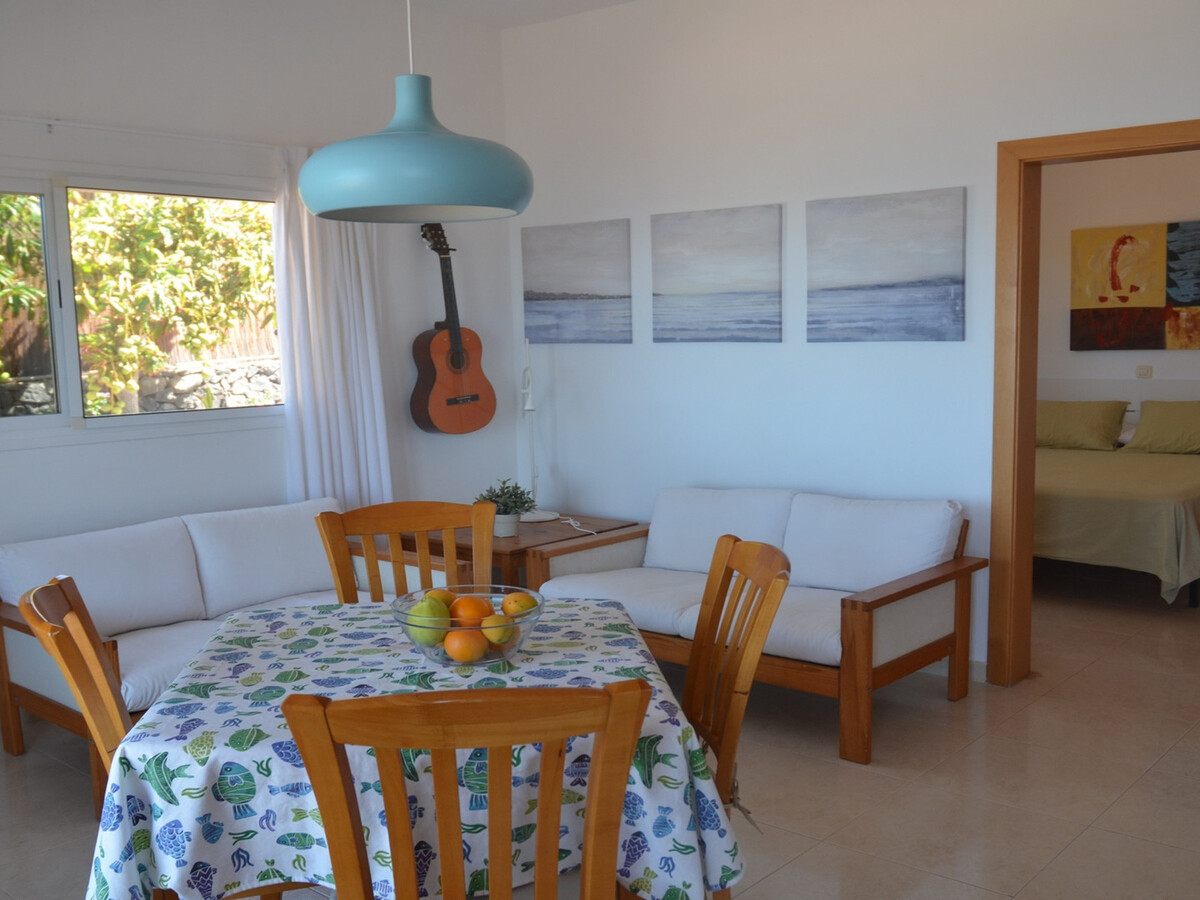 Maison 45 m² face à la plage à Valle Gran Rey - Photo 16