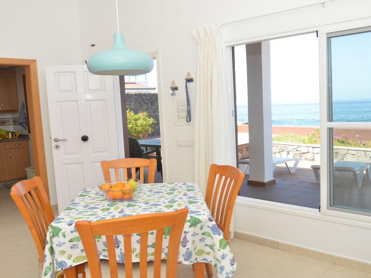 Maison 45 m² face à la plage à Valle Gran Rey - Photo 18