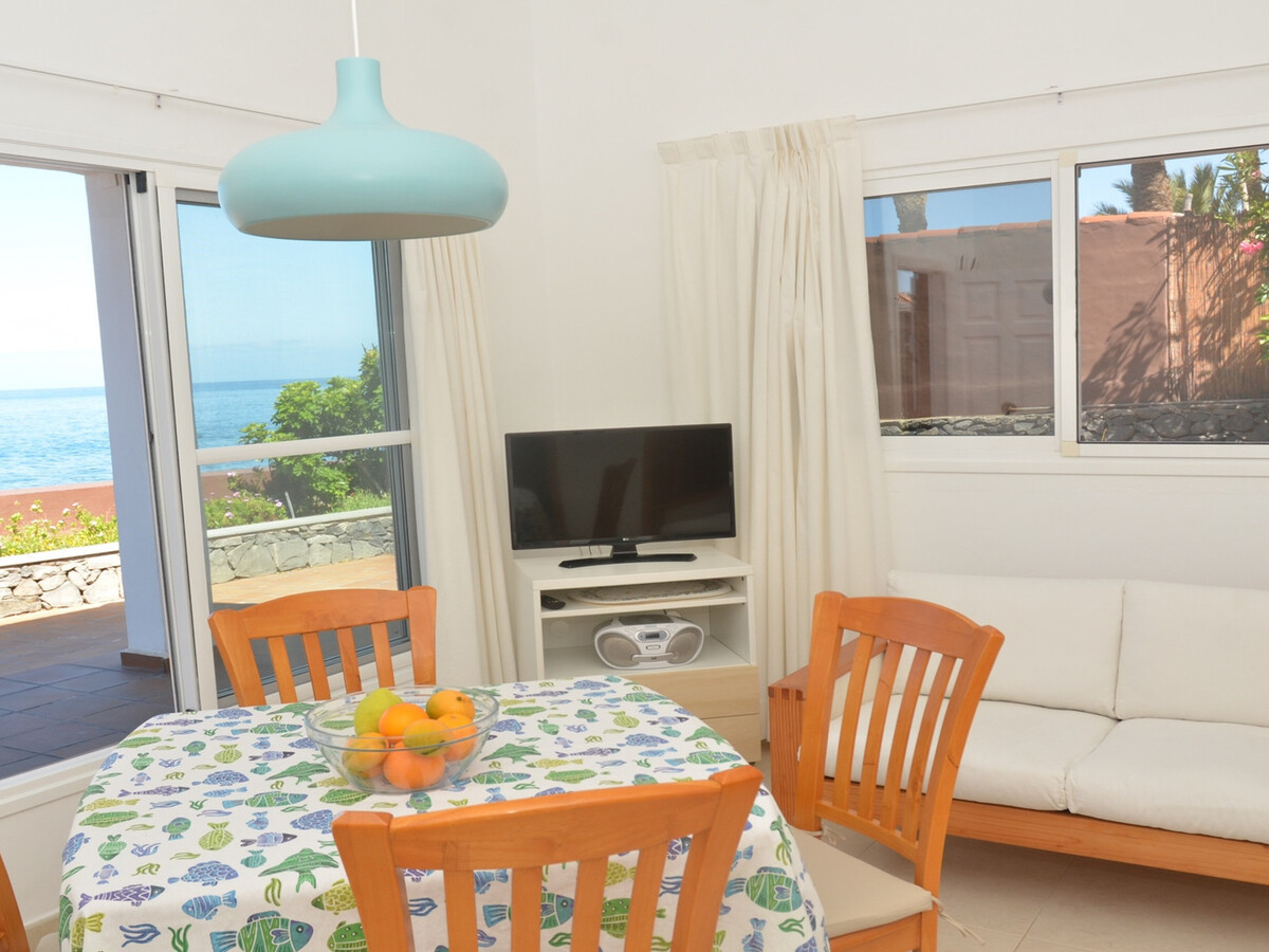 Maison 45 m² face à la plage à Valle Gran Rey - Photo 21