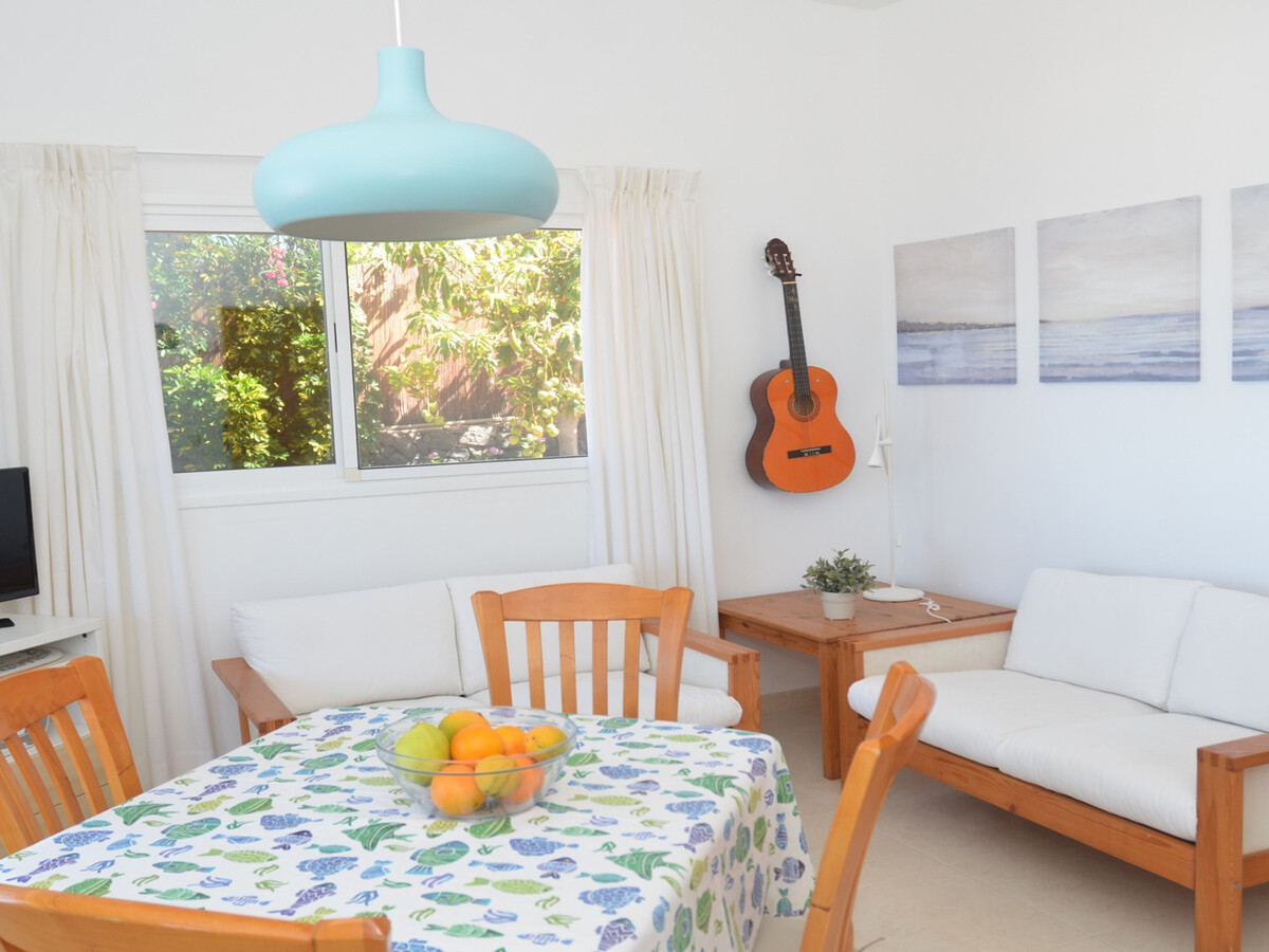 Maison 45 m² face à la plage à Valle Gran Rey - Photo 22