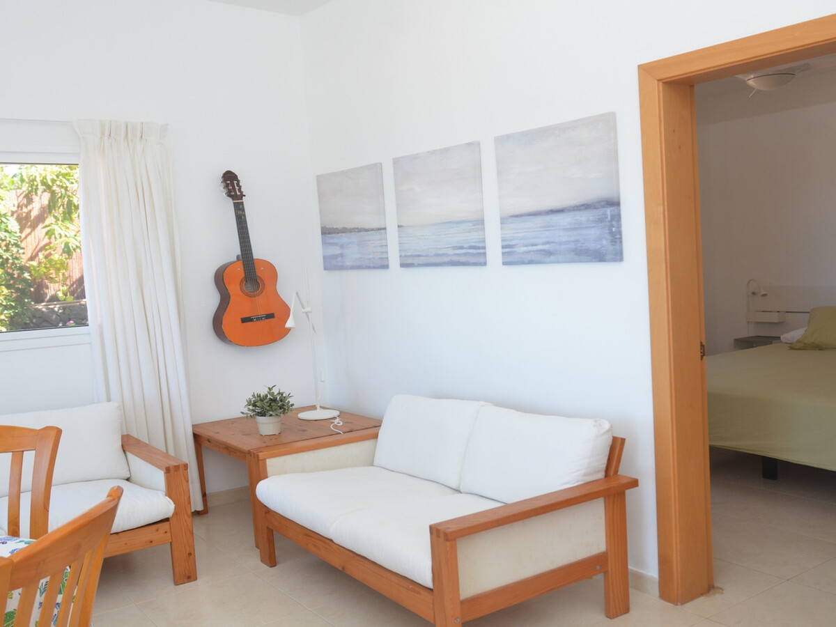 Maison 45 m² face à la plage à Valle Gran Rey - Photo 23