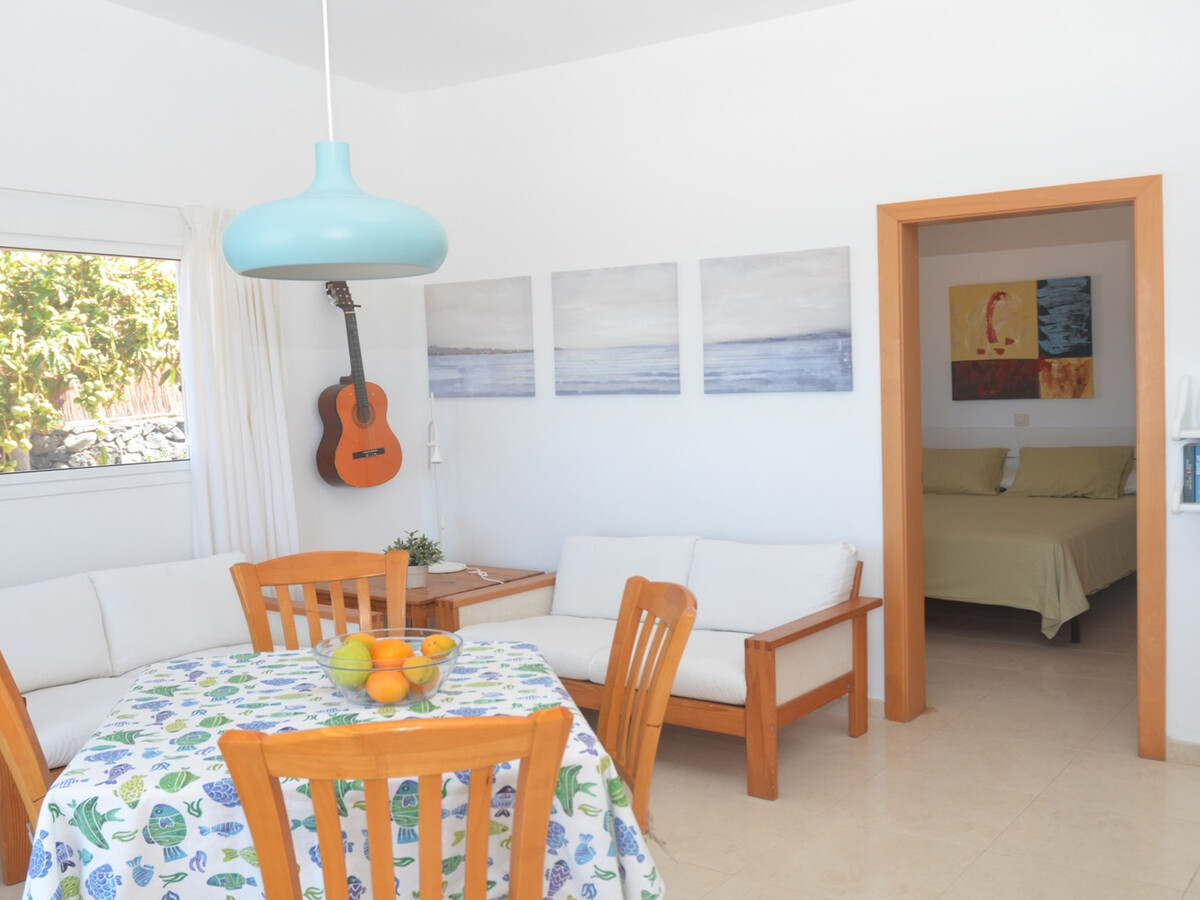 Maison 45 m² face à la plage à Valle Gran Rey - Photo 24