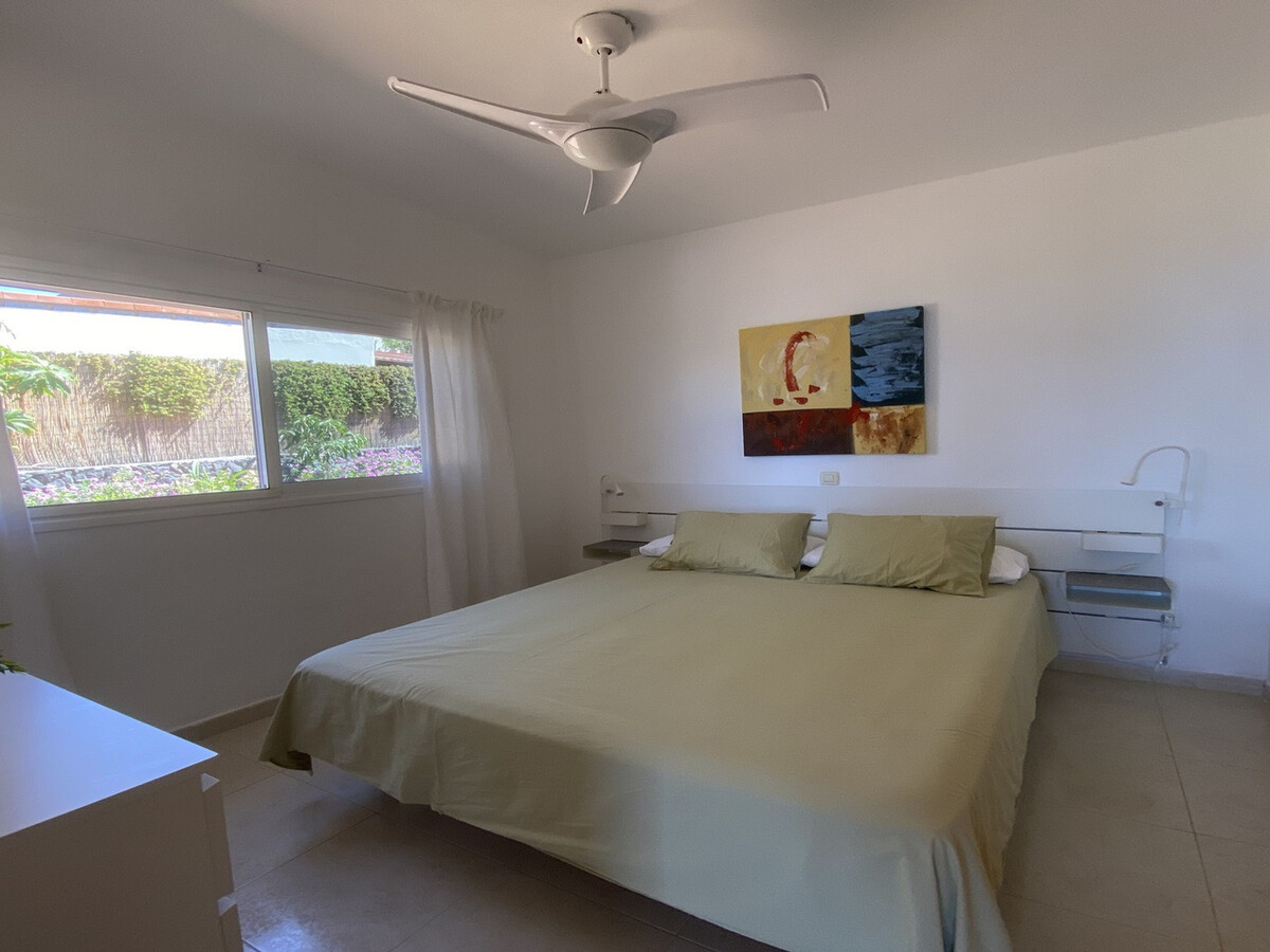 Maison 45 m² face à la plage à Valle Gran Rey - Photo 25