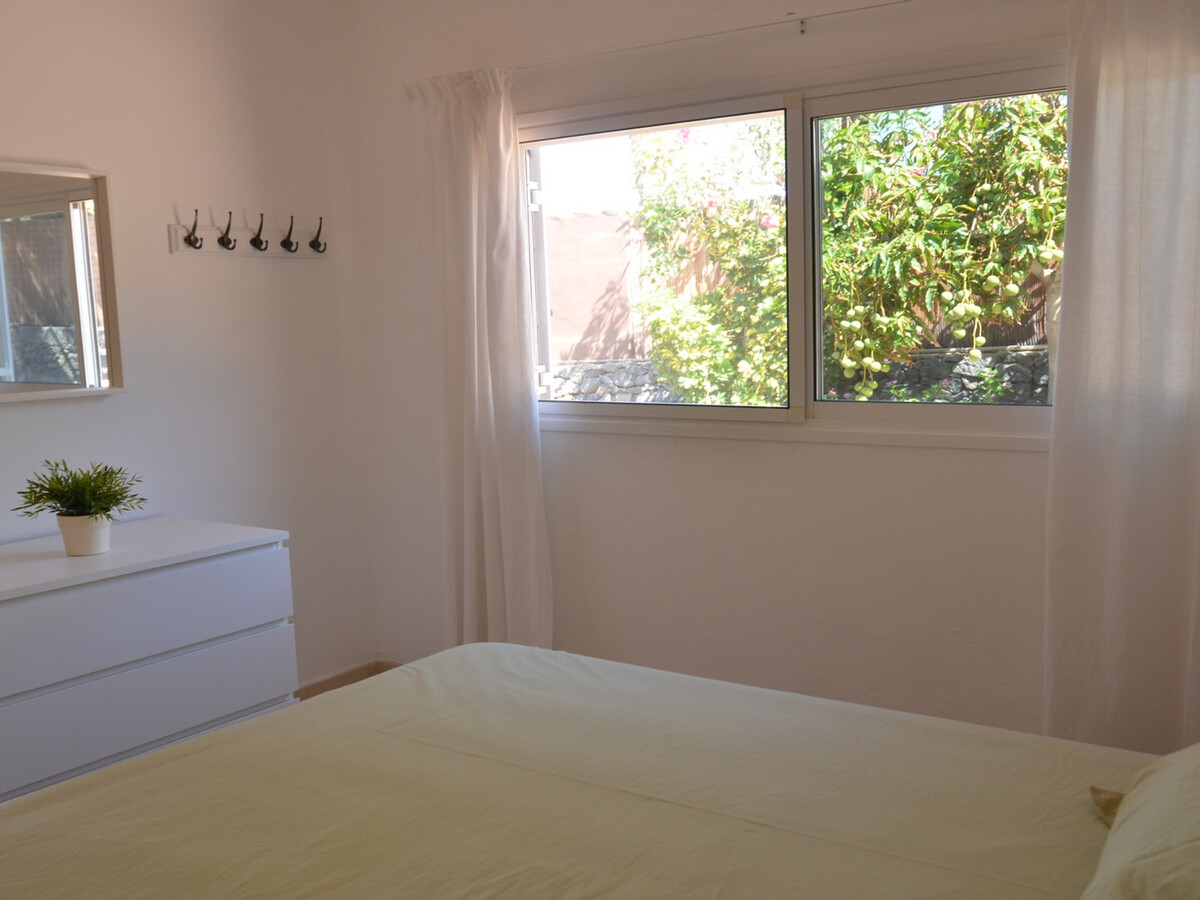 Maison 45 m² face à la plage à Valle Gran Rey - Photo 30