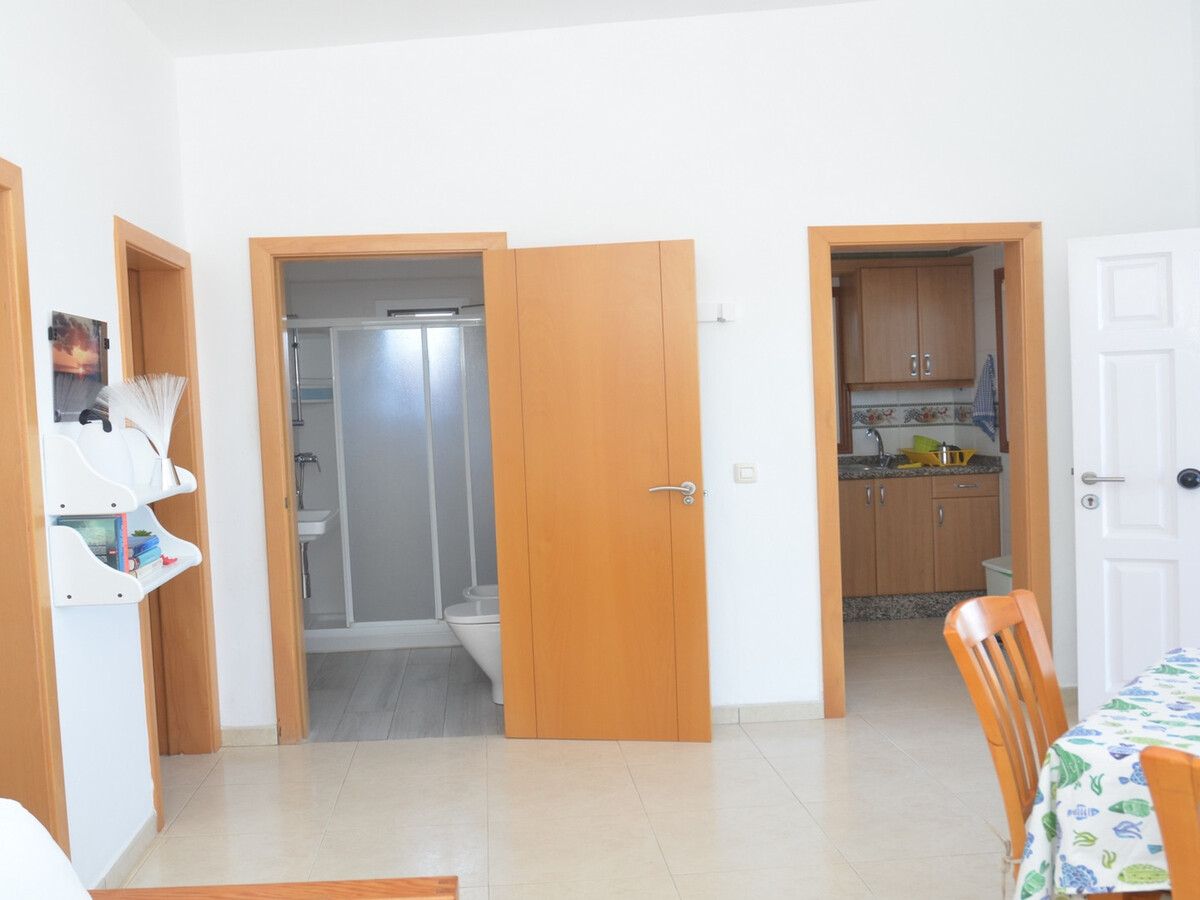 Maison 45 m² face à la plage à Valle Gran Rey - Photo 32