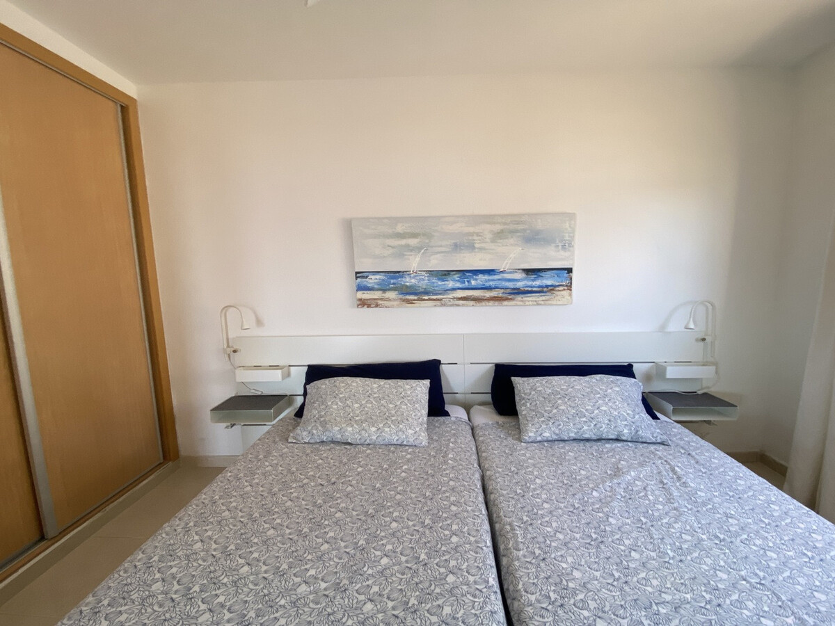 Maison 45 m² face à la plage à Valle Gran Rey - Photo 36