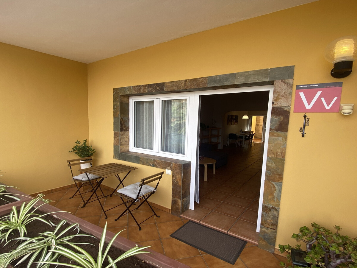 Appartement 63 m² avec terrasse à Valle Gran Rey - Photo 1