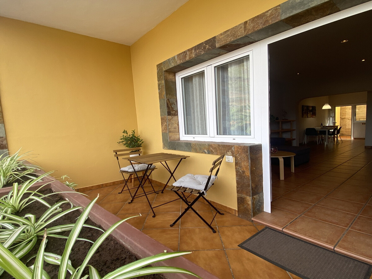 Appartement 63 m² avec terrasse à Valle Gran Rey - Photo 2