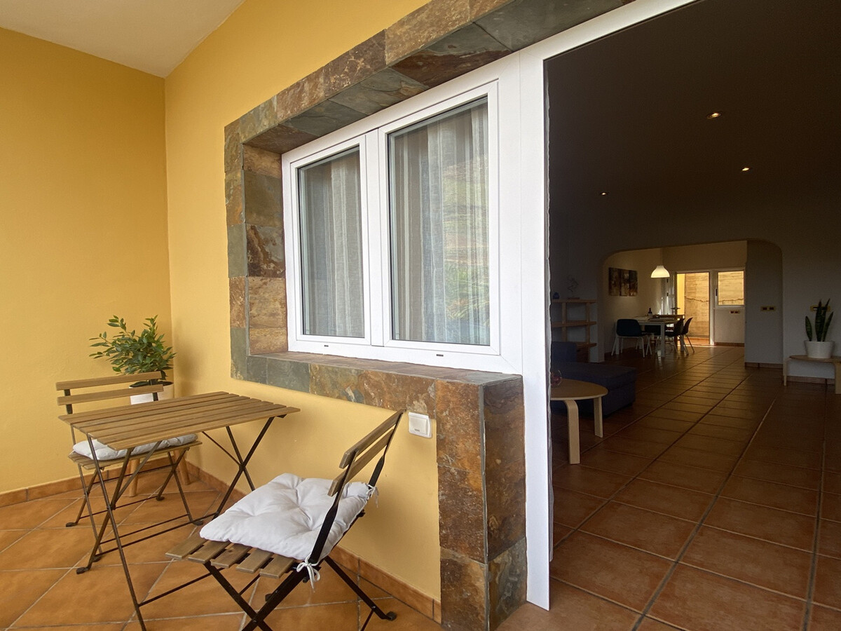 Appartement 63 m² avec terrasse à Valle Gran Rey - Photo 6