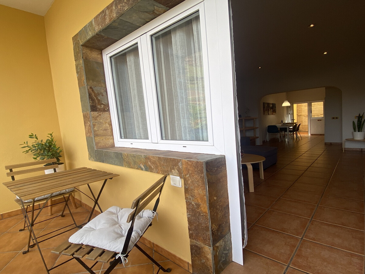 Appartement 63 m² avec terrasse à Valle Gran Rey - Photo 7