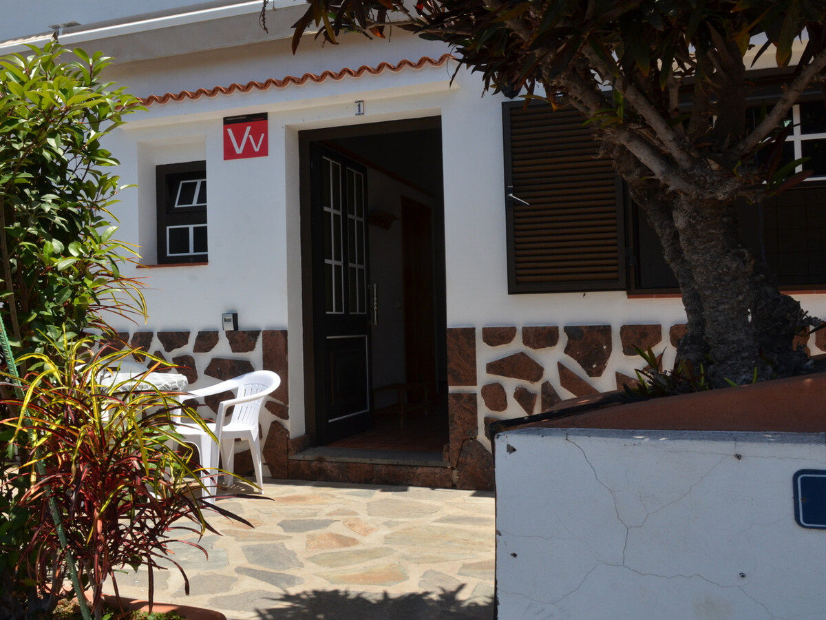 Studio 29 m² avec terrasse et wifi à Valle Gran Rey - Photo 3