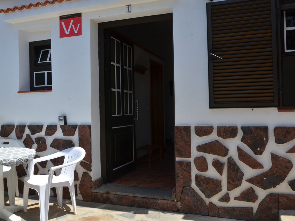 Studio 29 m² avec terrasse et wifi à Valle Gran Rey - Photo 7