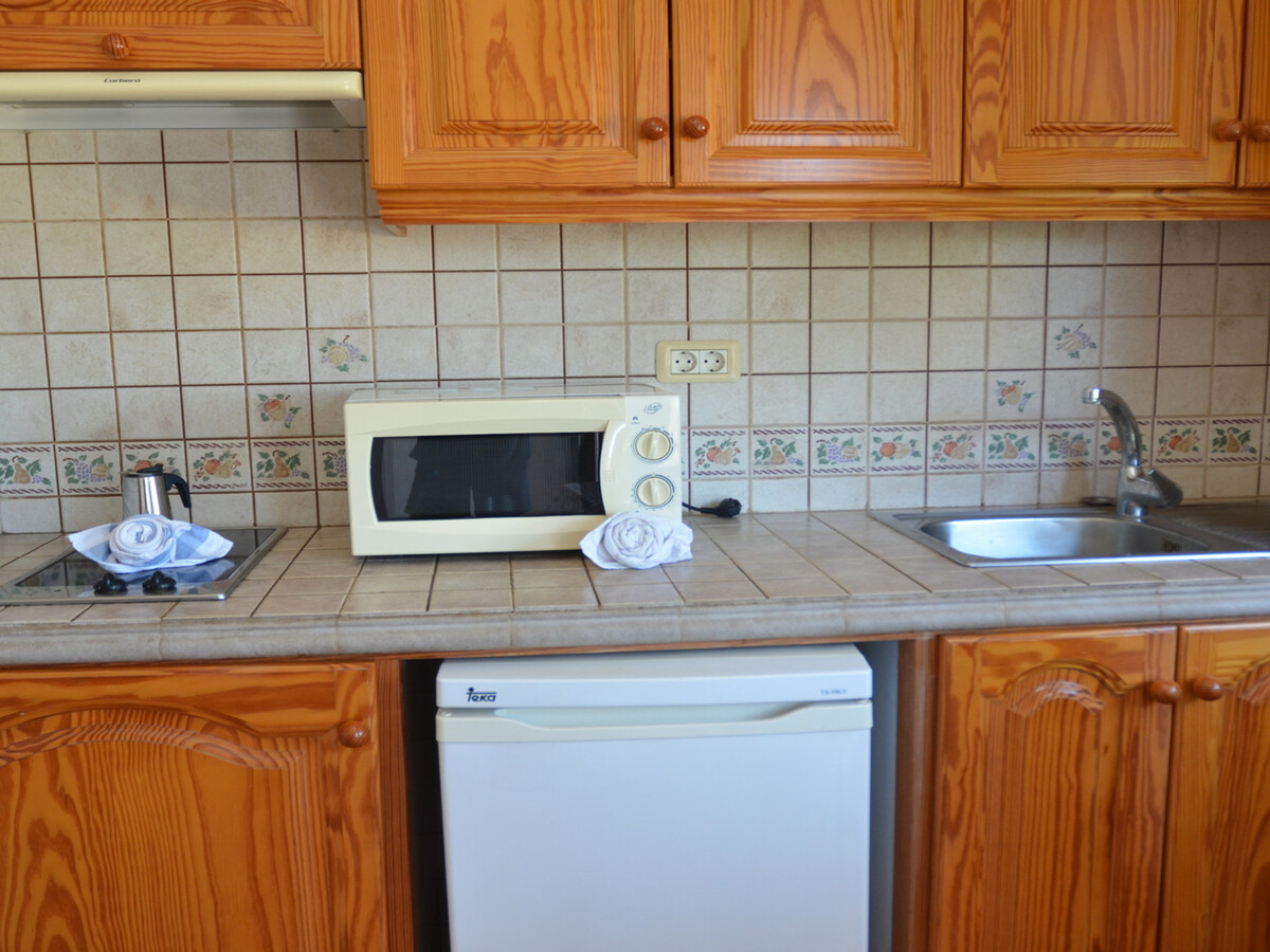 Studio 29 m² avec terrasse et wifi à Valle Gran Rey - Photo 12