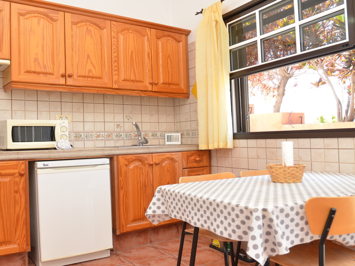 Studio 29 m² avec terrasse et wifi à Valle Gran Rey - Photo 14